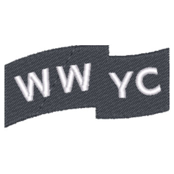 WWYC Mens Polo Design