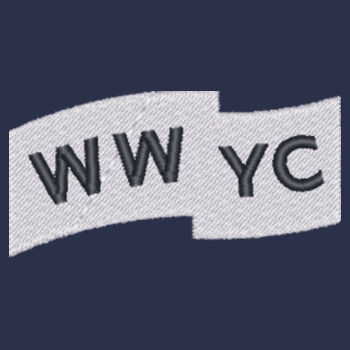 WWYC Women's Polo Design