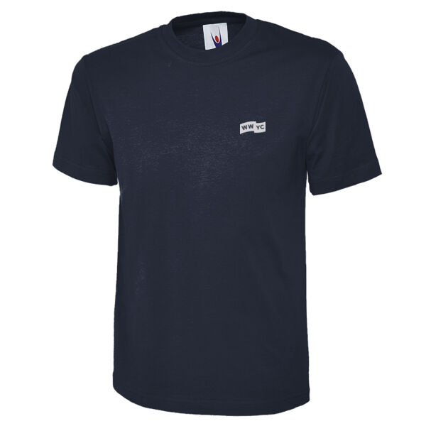 WLYC T-Shirt Thumbnail