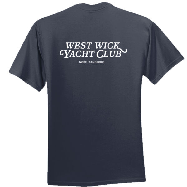NF Mens T-Shirt Thumbnail