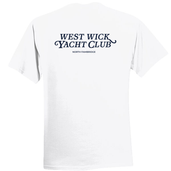 NF Mens T-Shirt Thumbnail