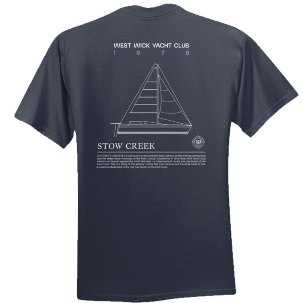 Stow Creek T-Shirt Thumbnail