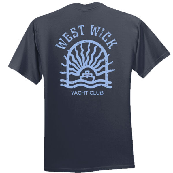 Vibes T-Shirt Thumbnail