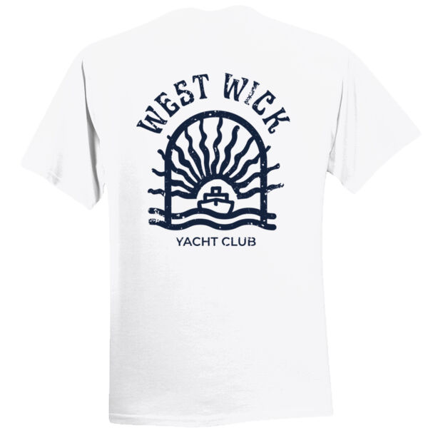 Vibes T-Shirt Thumbnail