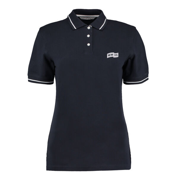 WWYC Women's Polo Thumbnail