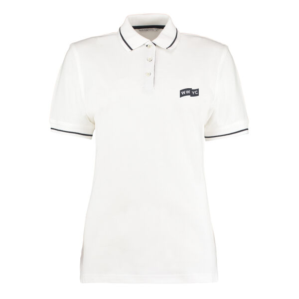 WWYC Women's Polo Thumbnail