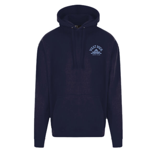 Vibes Hoodie Thumbnail