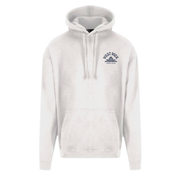 Vibes Hoodie Thumbnail