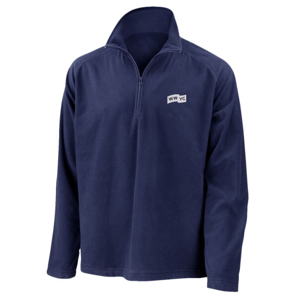 WWYC Microfleece Thumbnail