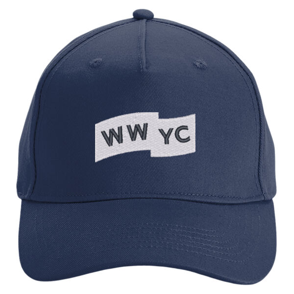 WWYC Cap Thumbnail