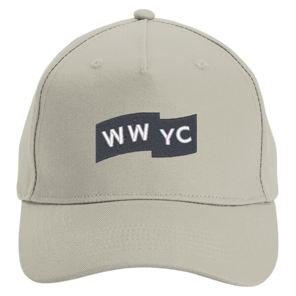 WWYC Cap Thumbnail