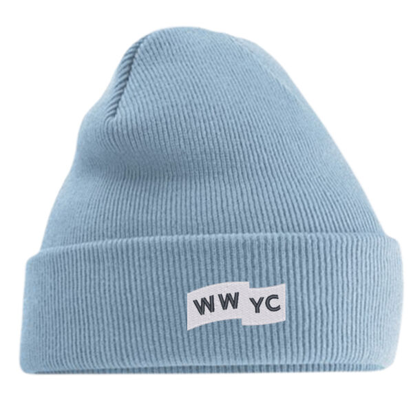 WWYC Beanie Thumbnail