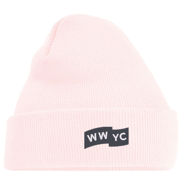 WWYC Beanie Thumbnail