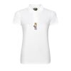 PRO RTX Ladies Pro Piqué Polo Shirt Thumbnail