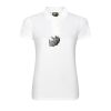 PRO RTX Ladies Pro Piqué Polo Shirt Thumbnail