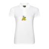 PRO RTX Ladies Pro Piqué Polo Shirt Thumbnail