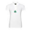 PRO RTX Ladies Pro Piqué Polo Shirt Thumbnail