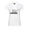PRO RTX Ladies Pro Piqué Polo Shirt Thumbnail
