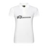 PRO RTX Ladies Pro Piqué Polo Shirt Thumbnail