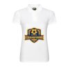 PRO RTX Ladies Pro Piqué Polo Shirt Thumbnail