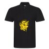 PRO RTX Pro Piqué Polo Shirt Thumbnail