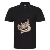 PRO RTX Pro Piqué Polo Shirt Thumbnail