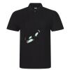 PRO RTX Pro Piqué Polo Shirt Thumbnail