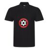 PRO RTX Pro Piqué Polo Shirt Thumbnail