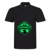 PRO RTX Pro Piqué Polo Shirt Thumbnail