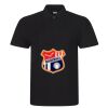 PRO RTX Pro Piqué Polo Shirt Thumbnail