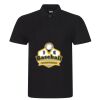 PRO RTX Pro Piqué Polo Shirt Thumbnail