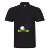 PRO RTX Pro Piqué Polo Shirt Thumbnail