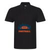 PRO RTX Pro Piqué Polo Shirt Thumbnail