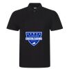 PRO RTX Pro Piqué Polo Shirt Thumbnail