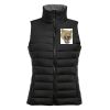 SOL'S Ladies Wave Bodywarmer Thumbnail