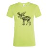 SOL'S Ladies Regent T-Shirt Thumbnail
