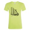 SOL'S Ladies Regent T-Shirt Thumbnail