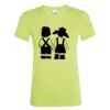 SOL'S Ladies Regent T-Shirt Thumbnail