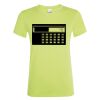 SOL'S Ladies Regent T-Shirt Thumbnail