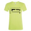 SOL'S Ladies Regent T-Shirt Thumbnail
