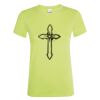 SOL'S Ladies Regent T-Shirt Thumbnail