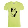 SOL'S Ladies Regent T-Shirt Thumbnail