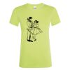 SOL'S Ladies Regent T-Shirt Thumbnail
