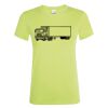 SOL'S Ladies Regent T-Shirt Thumbnail