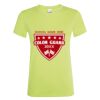SOL'S Ladies Regent T-Shirt Thumbnail