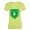 SOL'S Ladies Regent T-Shirt Thumbnail