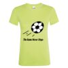 SOL'S Ladies Regent T-Shirt Thumbnail