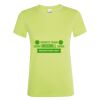SOL'S Ladies Regent T-Shirt Thumbnail
