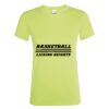 SOL'S Ladies Regent T-Shirt Thumbnail