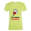 SOL'S Ladies Regent T-Shirt Thumbnail